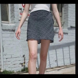 Brandy Melville Genevieve Skirt